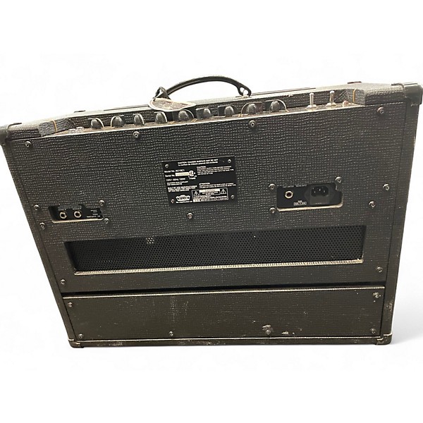 Used VOX AC15C1 15W Valve Tube Guitar Combo Amp