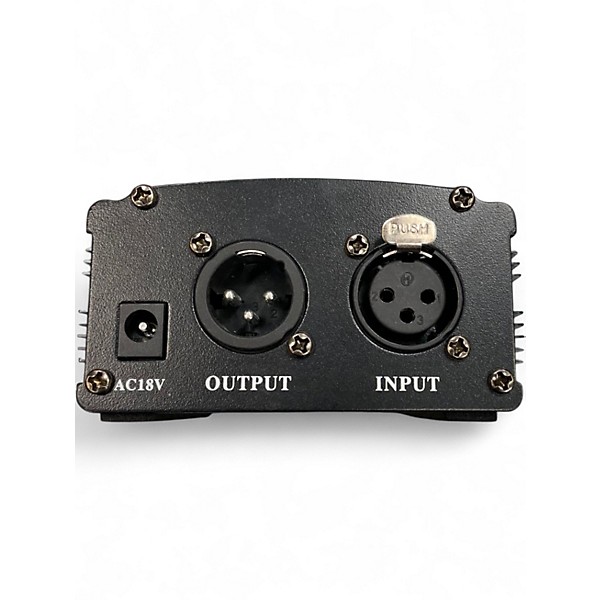 Used Neewer NW-100 Power Supply