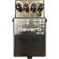 Used BOSS RV6 Digital Reverb Effect Pedal thumbnail