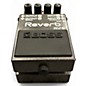 Used BOSS RV6 Digital Reverb Effect Pedal