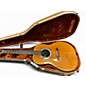 Vintage 1970s Ovation COUNTRY ARTIST Natural Acoustic Electric Guitar thumbnail