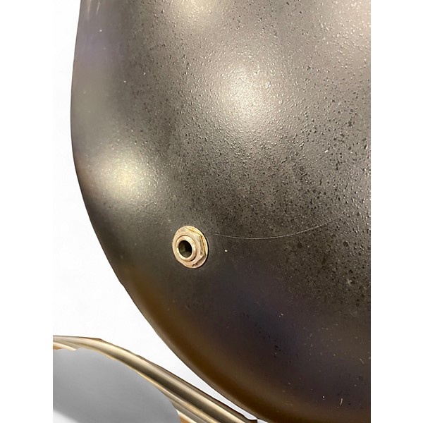 Vintage 1970s Ovation COUNTRY ARTIST Natural Acoustic Electric Guitar