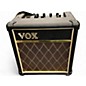Used VOX DA5 Battery Powered Amp thumbnail