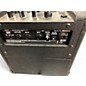 Used VOX DA5 Battery Powered Amp