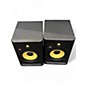 Used KRK RP8 ROKIT G4 Pair Powered Monitor thumbnail