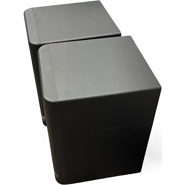 Used KRK RP8 ROKIT G4 Pair Powered Monitor