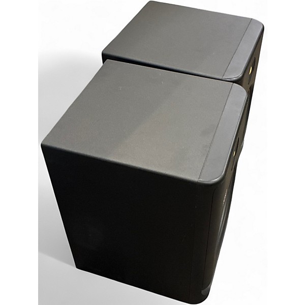 Used KRK RP8 ROKIT G4 Pair Powered Monitor