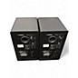 Used Yamaha HS5 Pair Powered Monitor