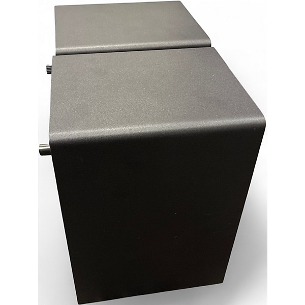 Used Yamaha HS5 Pair Powered Monitor