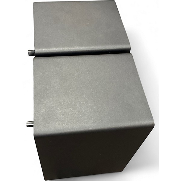 Used Yamaha HS5 Pair Powered Monitor