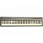 Used Yamaha P85 88 Key Digital Piano thumbnail