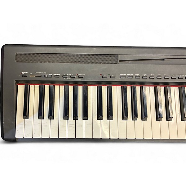 Used Yamaha P85 88 Key Digital Piano
