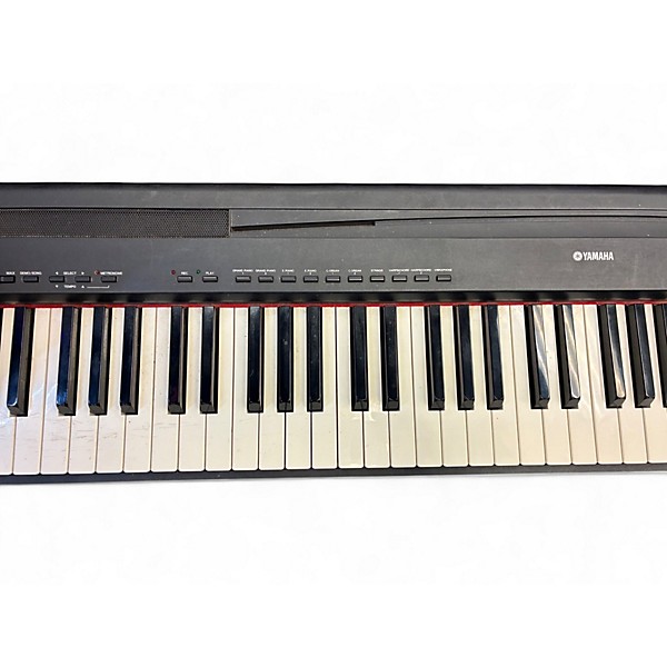 Used Yamaha P85 88 Key Digital Piano