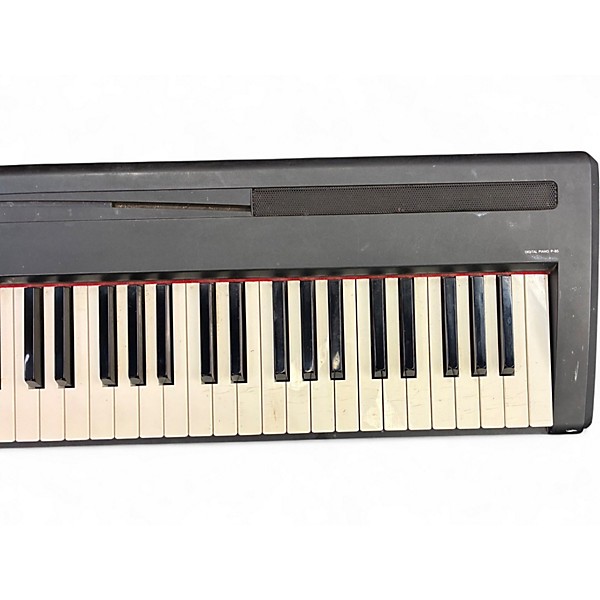 Used Yamaha P85 88 Key Digital Piano