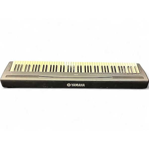 Used Yamaha P85 88 Key Digital Piano