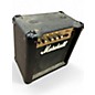 Used Marshall MG10CD 1X6.5 10W Guitar Combo Amp