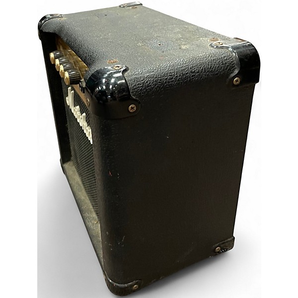 Used Marshall MG10CD 1X6.5 10W Guitar Combo Amp