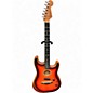 Used Fender American Acoustasonic Stratocaster 3 Color Sunburst Acoustic Electric Guitar thumbnail