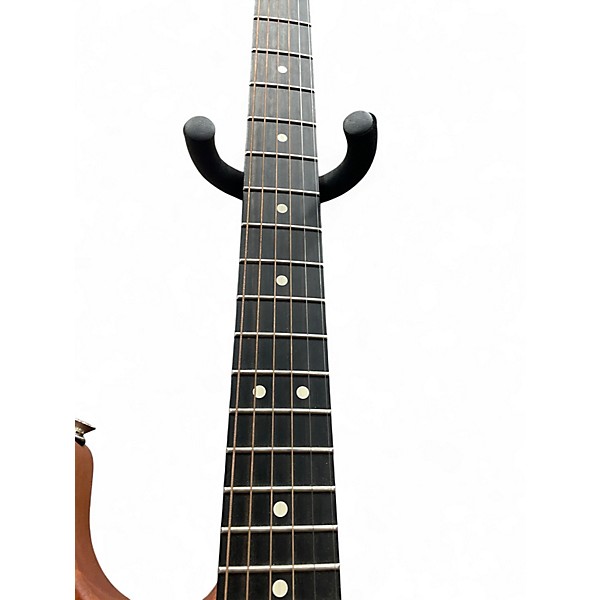 Used Fender American Acoustasonic Stratocaster 3 Color Sunburst Acoustic Electric Guitar