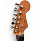 Used Fender American Acoustasonic Stratocaster 3 Color Sunburst Acoustic Electric Guitar