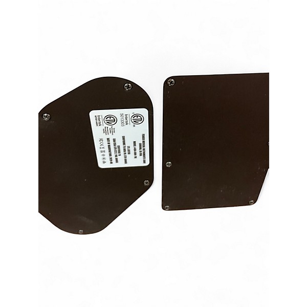 Used Fender American Acoustasonic Stratocaster 3 Color Sunburst Acoustic Electric Guitar