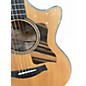 Used Taylor 614CE Natural Acoustic Electric Guitar