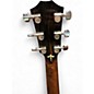 Used Taylor 614CE Natural Acoustic Electric Guitar