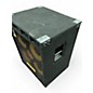 Used Markbass STD104HF Bass Cabinet