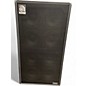 Used Ampeg SVT810E 800W 8x10 Bass Cabinet thumbnail