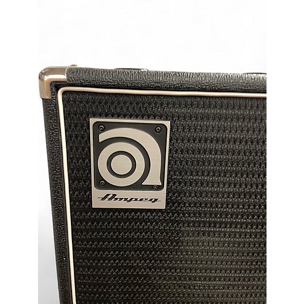 Used Ampeg SVT810E 800W 8x10 Bass Cabinet