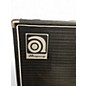 Used Ampeg SVT810E 800W 8x10 Bass Cabinet