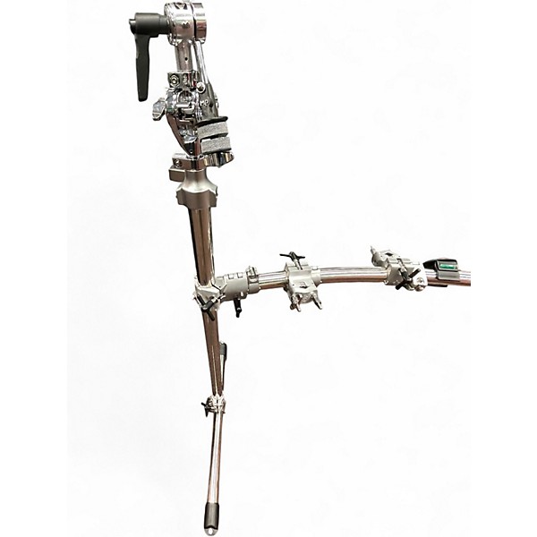 Used DW 9000 Series Main Rack Package Drum Rack