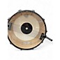 Used Ludwig 14in STANDARD MAPLE Maple WALNUT Drum