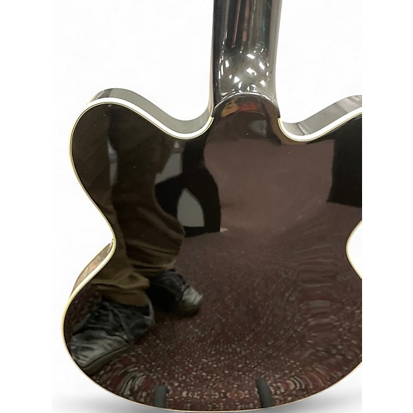 Used Gretsch Guitars G5622 BROWN Hollow Body Electric Guitar