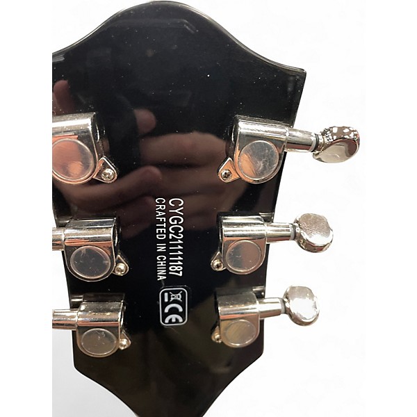 Used Gretsch Guitars G5622 BROWN Hollow Body Electric Guitar