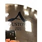 Used Zildjian 16in A Custom Crash Cymbal thumbnail