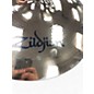 Used Zildjian 16in A Custom Crash Cymbal