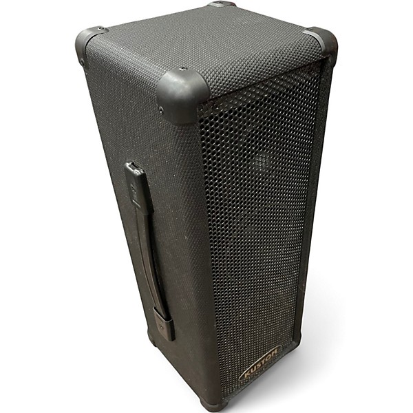 Used Kustom PA50 Powered Speaker