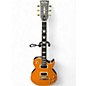 Used Harley Benton CLASSIC SERIES ORANGE Solid Body Electric Guitar thumbnail