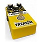 Used Modtone MTHT Harmonic Tremor Tremolo Effect Pedal