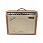 Used Fender Acoustasonic 30 DSP Acoustic Guitar Combo Amp thumbnail