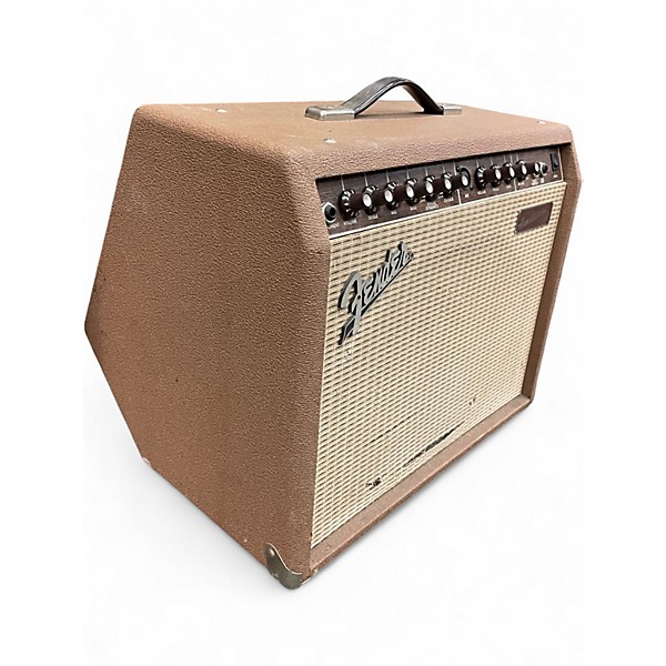Used Fender Acoustasonic 30 DSP Acoustic Guitar Combo Amp