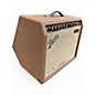 Used Fender Acoustasonic 30 DSP Acoustic Guitar Combo Amp