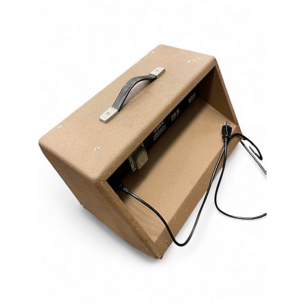 Used Fender Acoustasonic 30 DSP Acoustic Guitar Combo Amp