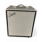Used Fender Rumble 100 1x15 100W Bass Combo Amp thumbnail