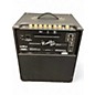 Used Fender Rumble 100 1x15 100W Bass Combo Amp