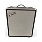 Used Fender Rumble 100 1x15 100W Bass Combo Amp