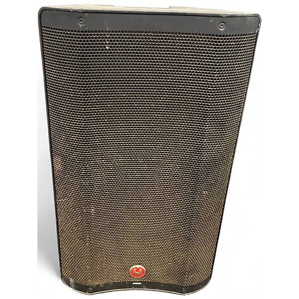 Used Harbinger VARI V2312 Powered Speaker