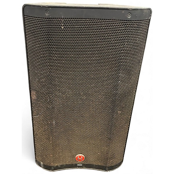Used Harbinger VARI V2312 Powered Speaker
