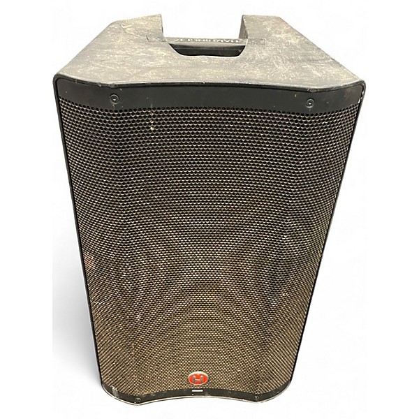 Used Harbinger VARI V2312 Powered Speaker